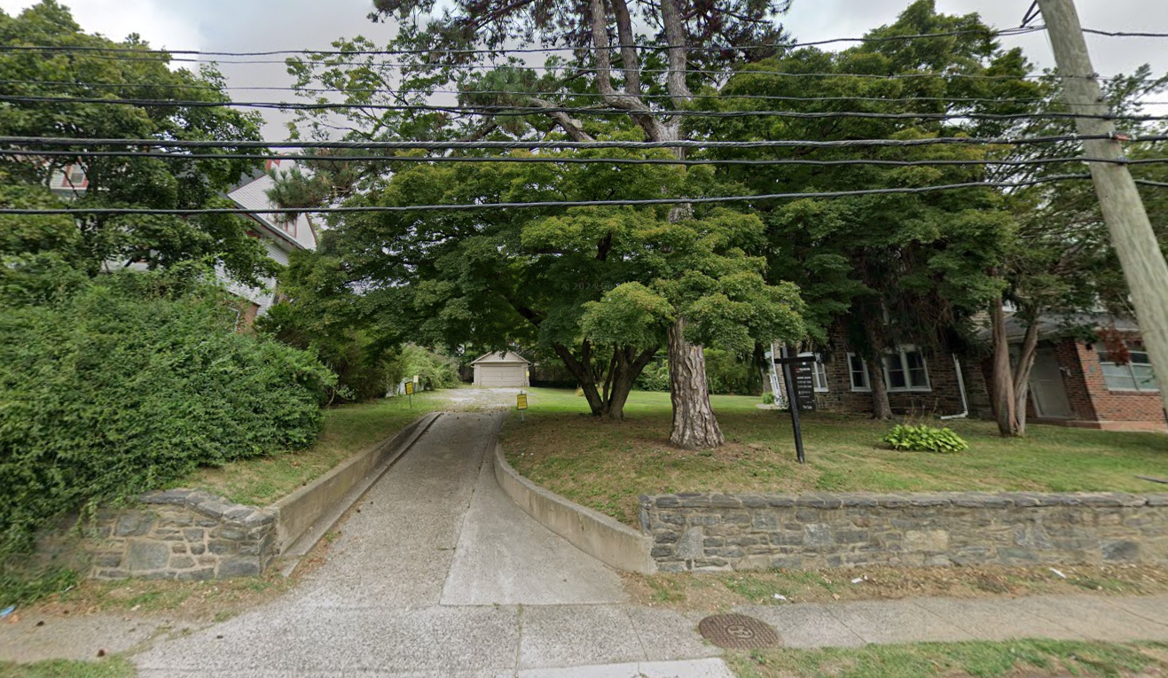 110 Township Line